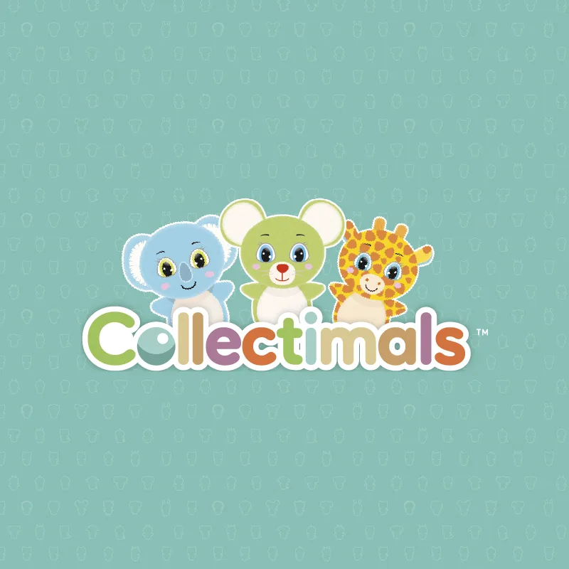 Univers illustré Collectimals