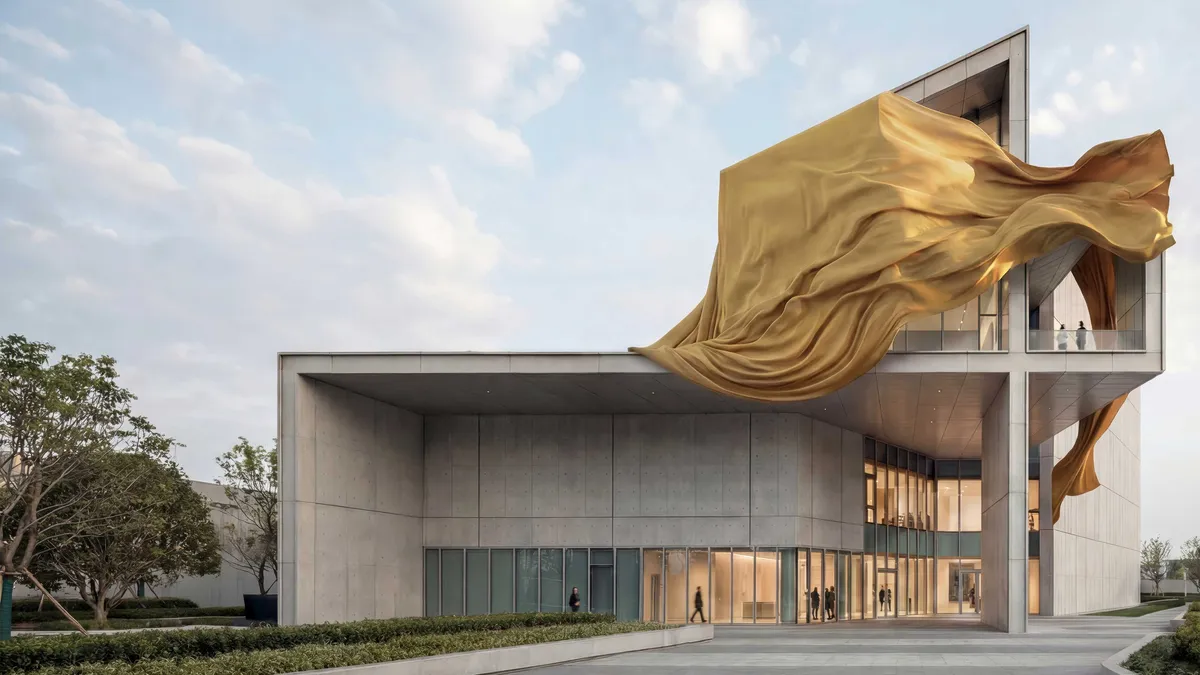 Visuel du projet Espace Pro réalisé par Unik Studio