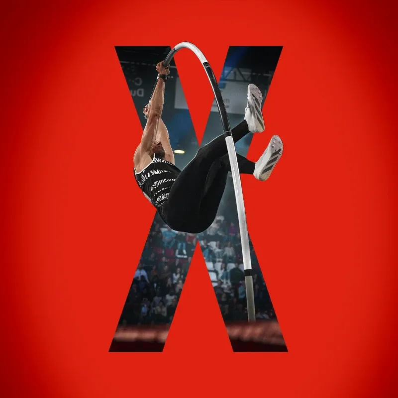 Logotype Perch'Xtrem